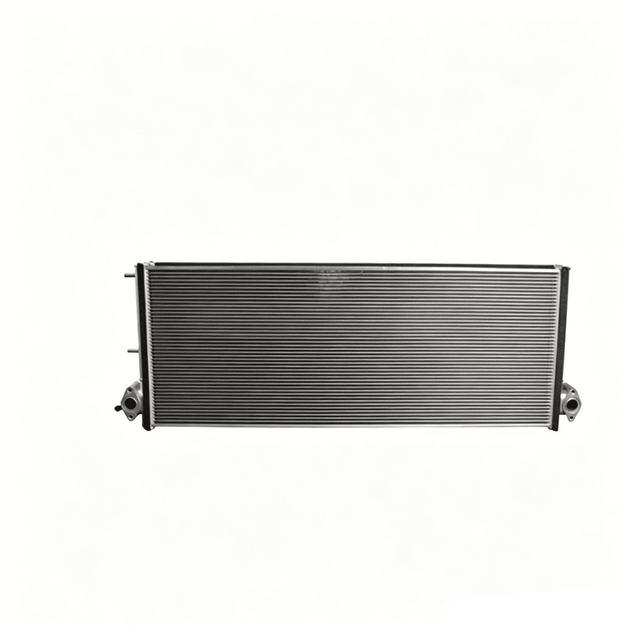 Oil Cooler 208 - 03 - 41171 2080341171 for Komatsu Excavator PC490 - 10 PC490LC - 10 - Fab Heavy Parts