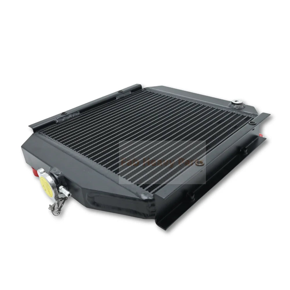 Oil Cooler 20L-03-11110 for Komatsu Excavator PC05-7 PC07-2 PC10-7 PC10N-7 PC12R-8 PC12UU-2 PC15R-8 PW05-1 - Fab Heavy Parts