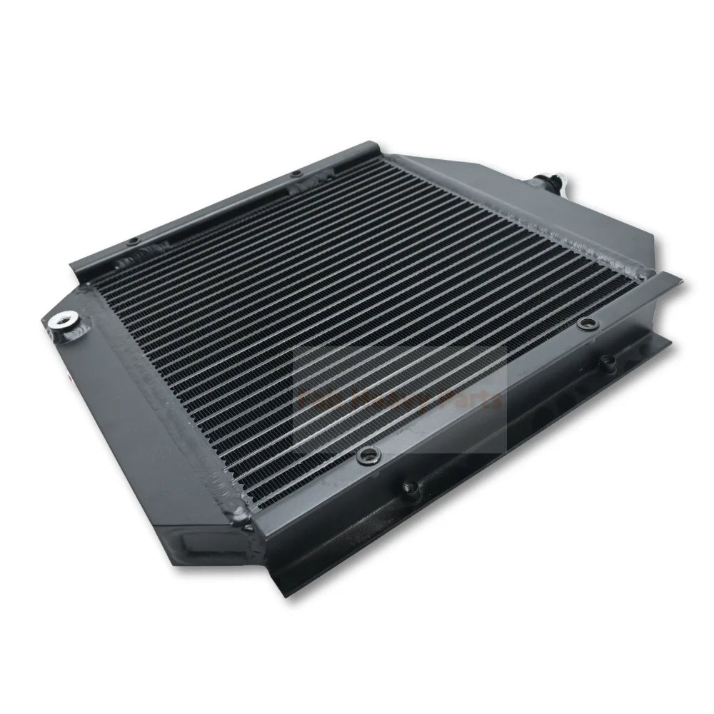 Oil Cooler 20L-03-11110 for Komatsu Excavator PC05-7 PC07-2 PC10-7 PC10N-7 PC12R-8 PC12UU-2 PC15R-8 PW05-1 - Fab Heavy Parts