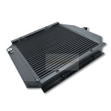Oil Cooler 20L-03-11110 for Komatsu Excavator PC05-7 PC07-2 PC10-7 PC10N-7 PC12R-8 PC12UU-2 PC15R-8 PW05-1 - Fab Heavy Parts