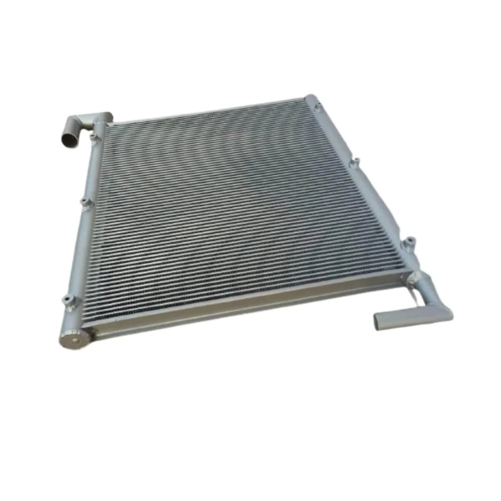 Ölkühler 20S-03-71530 für Komatsu Bagger PC30-7 PC30R-7
