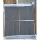 Enfriador de aceite hidráulico 2108062 210-8062 se ajusta a la excavadora de gatos Caterpillar E365B E365BII