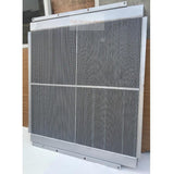 Enfriador de aceite hidráulico 2108062 210-8062 se ajusta a la excavadora de gatos Caterpillar E365B E365BII