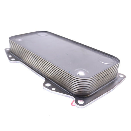 Oil Cooler 21695997 20459189 20532396 for Volvo TD420VE TAD420VE TAD620VE D4D D4E - Fab Heavy Parts