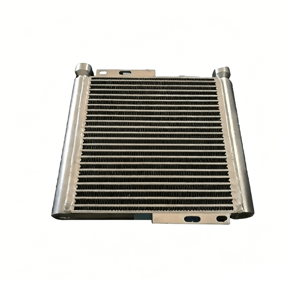 Oil Cooler 2205348021 for Atlas Copco Air Compressor - Fab Heavy Parts