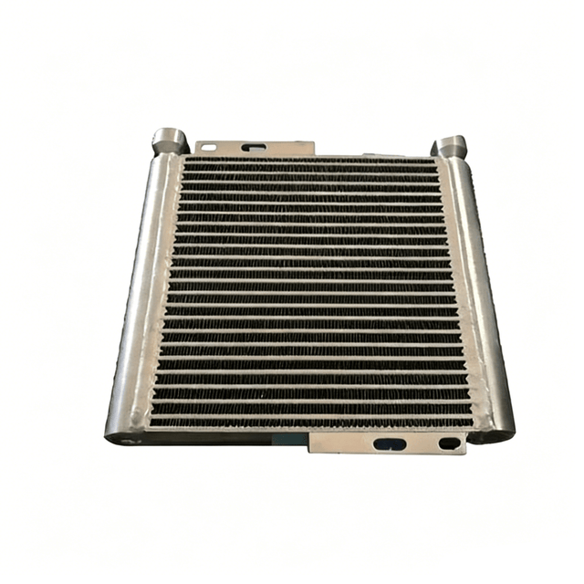 Oil Cooler 2205348021 for Atlas Copco Air Compressor - Fab Heavy Parts