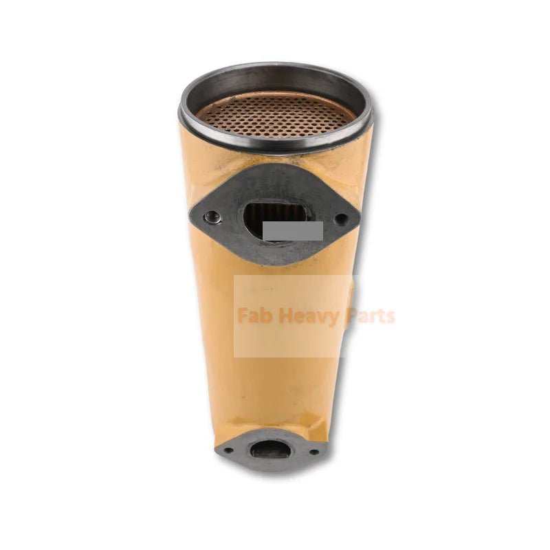 Oil Cooler 223 - 7962 2237962 Fits for Caterpillar 621B 621G 631E Engine C15 C18 - Fab Heavy Parts