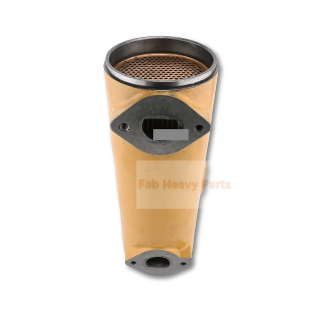 Oil Cooler 223 - 7962 2237962 Fits for Caterpillar 621B 621G 631E Engine C15 C18 - Fab Heavy Parts