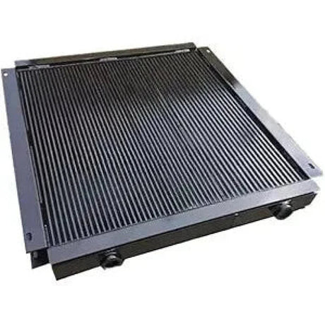 Oil Cooler 22312524 for Ingersoll Rand Air Compressor - Fab Heavy Parts