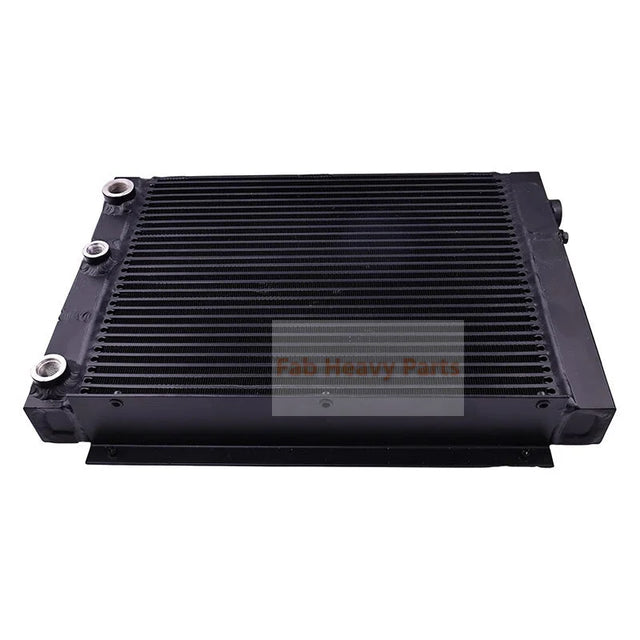 Oil Cooler 22357941 for Ingersoll Rand Air Compressor