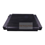 Oil Cooler 22357941 for Ingersoll Rand Air Compressor - Fab Heavy Parts