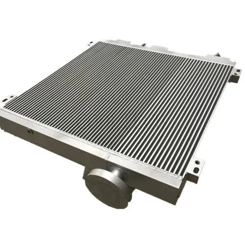 Ölkühler 22566038 für Ingersoll Rand Luftkompressor