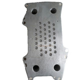 Oil Cooler 22592869 for Volvo EC210 D6E Deutz Engine TAD560VE TAD561VE TAD762VE TAD763VE TAD764VE TAD765VE