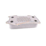 Oil Cooler 22592869 for Volvo EC210 D6E Deutz Engine TAD560VE TAD561VE TAD762VE TAD763VE TAD764VE TAD765VE - Fab Heavy Parts