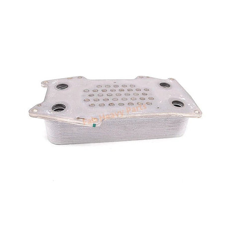 Oil Cooler 22592869 for Volvo EC210 D6E Deutz Engine TAD560VE TAD561VE TAD762VE TAD763VE TAD764VE TAD765VE - Fab Heavy Parts