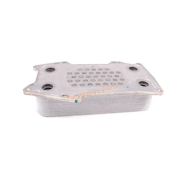 Oil Cooler 22592869 for Volvo EC210 D6E Deutz Engine TAD560VE TAD561VE TAD762VE TAD763VE TAD764VE TAD765VE - Fab Heavy Parts