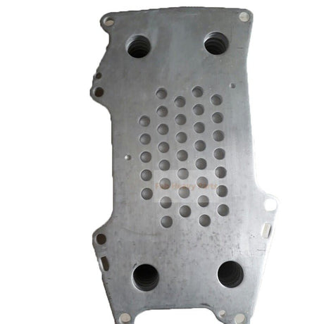 Oil Cooler 22592869 for Volvo EC210 D6E Deutz Engine TAD560VE TAD561VE TAD762VE TAD763VE TAD764VE TAD765VE - Fab Heavy Parts