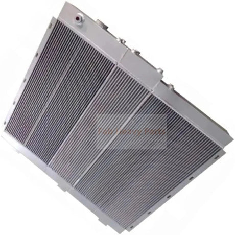 Oil Cooler 22869119 for Ingersoll Rand Air Compressor IRN IRN22 IRN30 30HP 40HP - Fab Heavy Parts