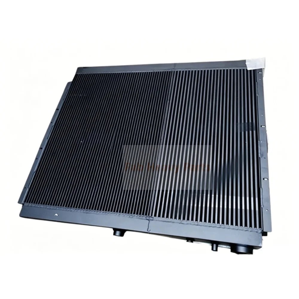 Oil Cooler 22937213 for Ingersoll Rand Air Compressor - Fab Heavy Parts