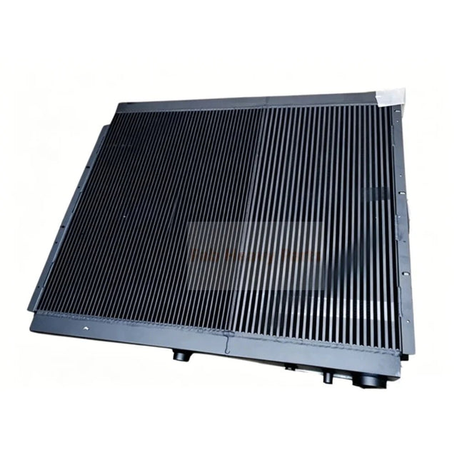 Oil Cooler 22937213 for Ingersoll Rand Air Compressor - Fab Heavy Parts