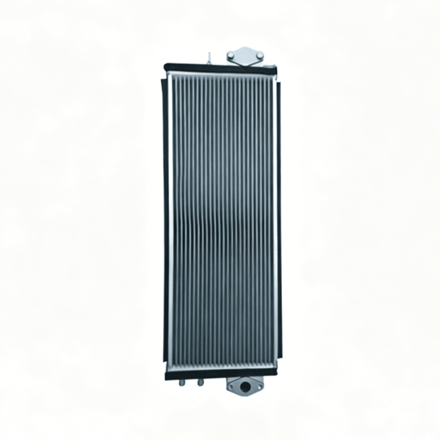 Oil Cooler 22B - 03 - 12120 for Komatsu Excavator PC128US - 2 PC138USL PC138US - 2E - Fab Heavy Parts