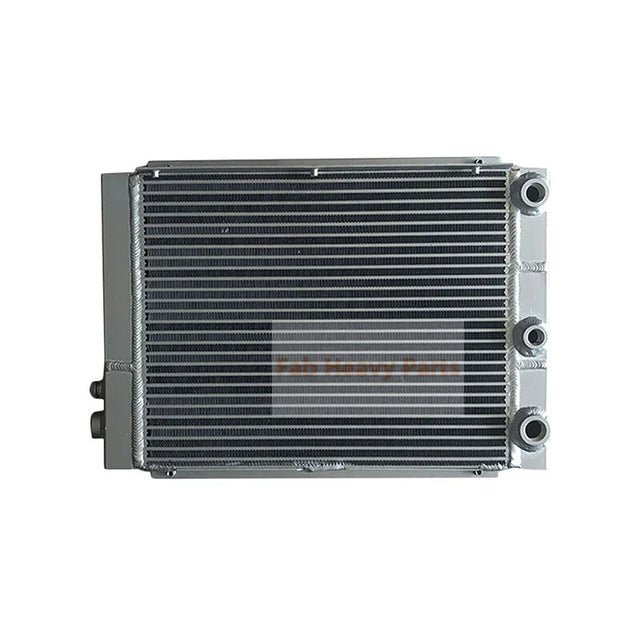 Refroidisseur d'huile 23014350 pour le compresseur d'air d'Ingersoll Rand