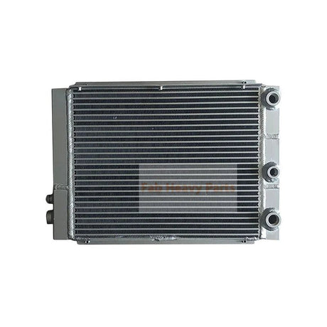 Oil Cooler 23014350 for Ingersoll Rand Air Compressor - Fab Heavy Parts