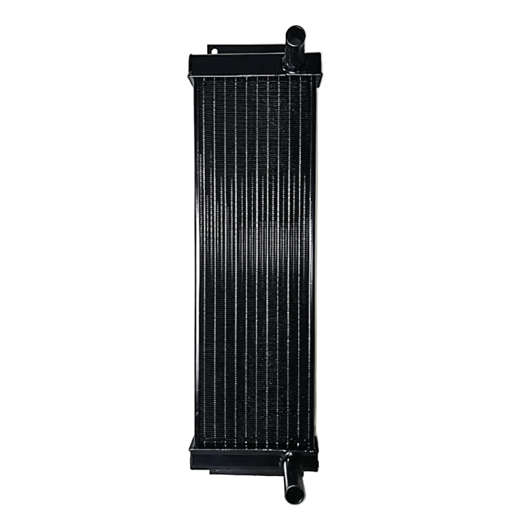 Oil Cooler 234 - 03 - 31600 for Komatsu Grader GD705A - 3 GD705A - 3A GD705A - 4 GD705A - 4A - Fab Heavy Parts
