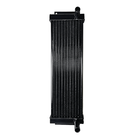 Oil Cooler 234 - 03 - 31600 for Komatsu Grader GD705A - 3 GD705A - 3A GD705A - 4 GD705A - 4A - Fab Heavy Parts