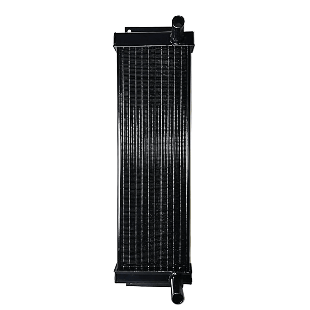 Oil Cooler 234 - 03 - 31600 for Komatsu Grader GD705A - 3 GD705A - 3A GD705A - 4 GD705A - 4A - Fab Heavy Parts