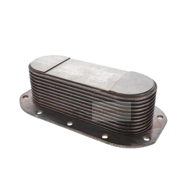 Oil Cooler 23522415 52474367 for Detroit Engine 50 60 - Fab Heavy Parts