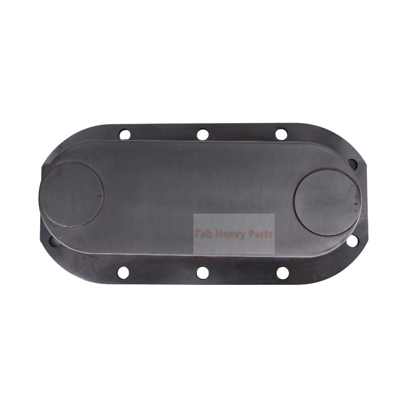 Oil Cooler 23522416 for Detroit Engine Series 60 50