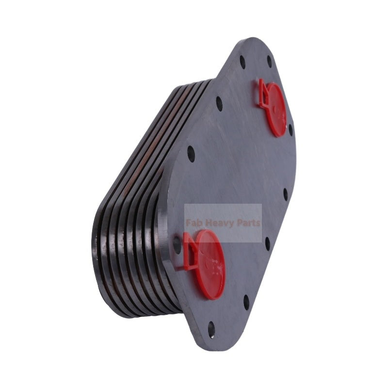 Oil Cooler 23522416 for Detroit Engine Series 60 50