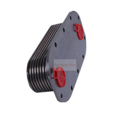 Ölkühler 23522416 für Detroit Motor Serie 60 50