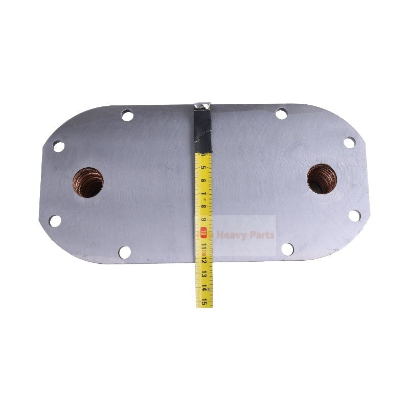 Oil Cooler 23522416 for Detroit Engine Series 60 50