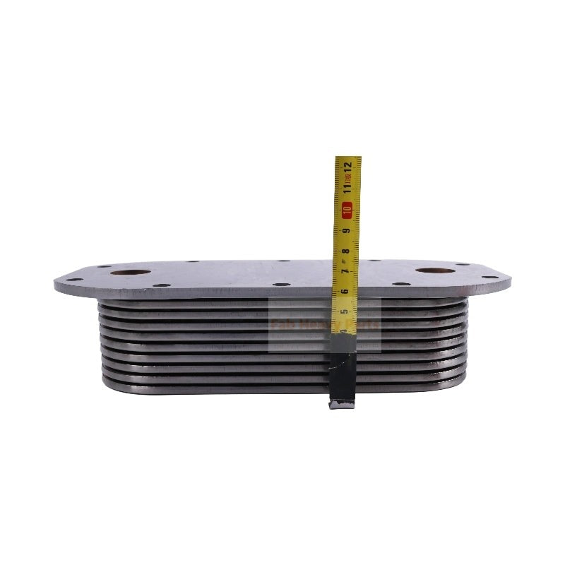 Oil Cooler 23522416 for Detroit Engine Series 60 50