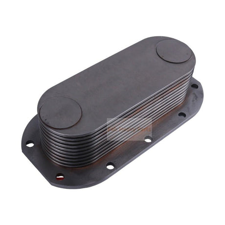 Oil Cooler 23522416 for Detroit Engine Series 60 50 - Fab Heavy Parts