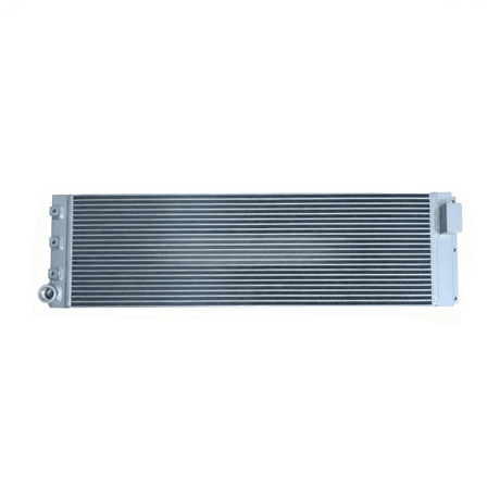 Oil Cooler 244 - 4498 for Caterpillar CAT Wheel Loader 966H 972H 980C - Fab Heavy Parts