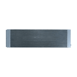 Oil Cooler 244 - 4498 for Caterpillar CAT Wheel Loader 966H 972H 980C - Fab Heavy Parts
