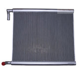 Hydraulic Oil Cooler 2452U387S8 for Kobelco Excavator SK04-N2 SK045-N2 K905LC-II