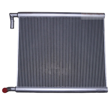 Hydraulic Oil Cooler 2452U387S8 for Kobelco Excavator SK04-N2 SK045-N2 K905LC-II