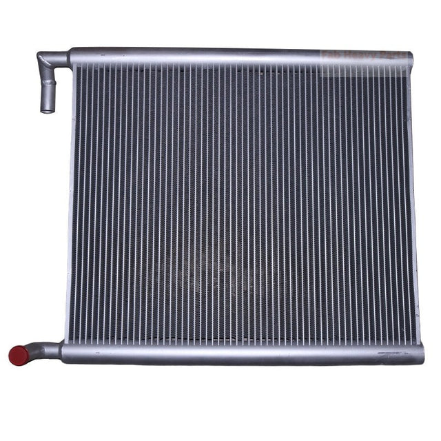 Hydraulic Oil Cooler 2452U387S8 for Kobelco Excavator SK04-N2 SK045-N2 K905LC-II