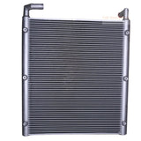 Hydraulic Oil Cooler 2452U387S8 for Kobelco Excavator SK04-N2 SK045-N2 K905LC-II