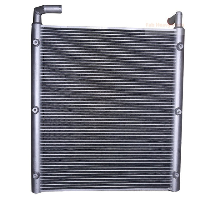 Hydraulic Oil Cooler 2452U387S8 for Kobelco Excavator SK04-N2 SK045-N2 K905LC-II