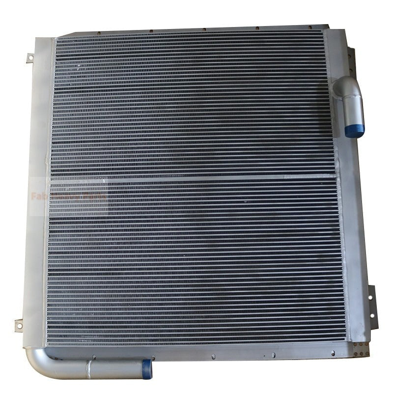 Hydraulic Oil Cooler 2452U433S11 for Kobelco SK400 SK400LC Excavator