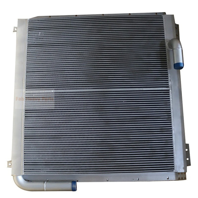 Hydraulic Oil Cooler 2452U433S11 for Kobelco SK400 SK400LC Excavator