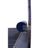 Hydraulic Oil Cooler 2452U433S11 for Kobelco SK400 SK400LC Excavator