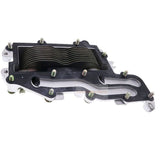 Oil Cooler 2486A023 for Perkins 1104D - E44T 1104D - E44TA Engine - Fab Heavy Parts