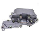 Oil Cooler 2486A023 for Perkins 1104D - E44T 1104D - E44TA Engine - Fab Heavy Parts