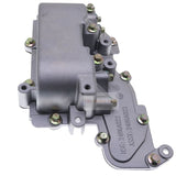 Oil Cooler 2486A023 for Perkins 1104D - E44T 1104D - E44TA Engine - Fab Heavy Parts